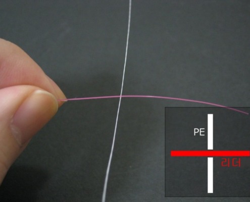 직결매듭법-FG노트