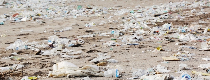 바다에는 얼마나 많은 플라스틱이 버려져 있을까? 바다에는 얼마나 많은 플라스틱이 버려져 있을까?