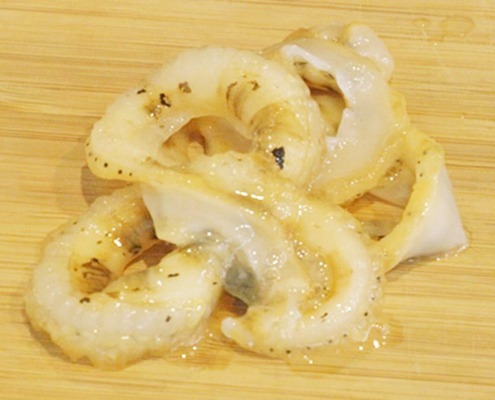 우리는 얼마나 많은 일본산 가리비를 먹고 있을까?