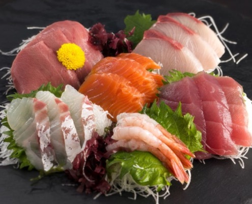 바다물고기 기생충의 종류와 인체유해 여부