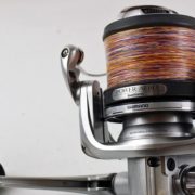 중고 릴을 구매할 때 점검해야 하는 것들