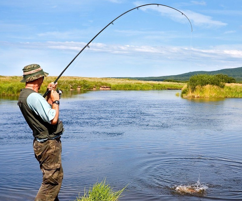 미국은 금어기(禁漁期)를 어떻게 설정할까? 미국은 금어기(禁漁期)를 어떻게 설정할까?