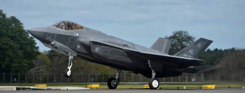 F-35A를 렌트해서 제주도에 가면 비용이 얼마나 들까?