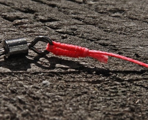 오프쇼어 스위블 노트(Offshore Swivel Knot)