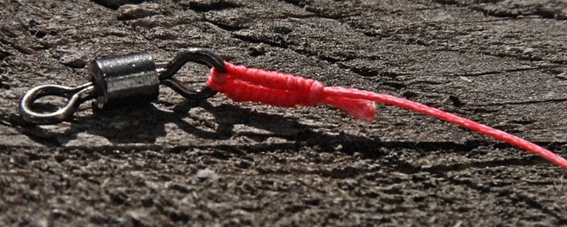 오프쇼어 스위블 노트(Offshore Swivel Knot)