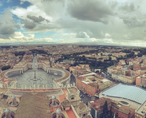 교황청은 포유류인 카피바라와 비버를 물고기로 분류한다.