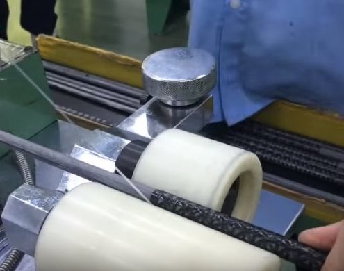 낚싯대(로드)의 제작기술에 대한 업체의 홍보는 믿어도 되는 것일까?