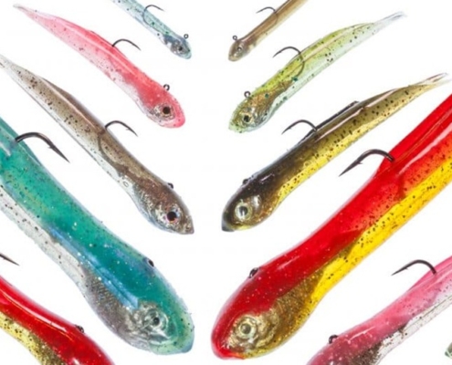 루어의 크기는 얼마가 적당할까?