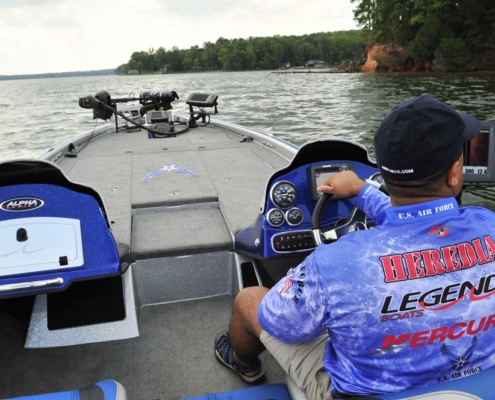 세계최초의 어군탐지기
