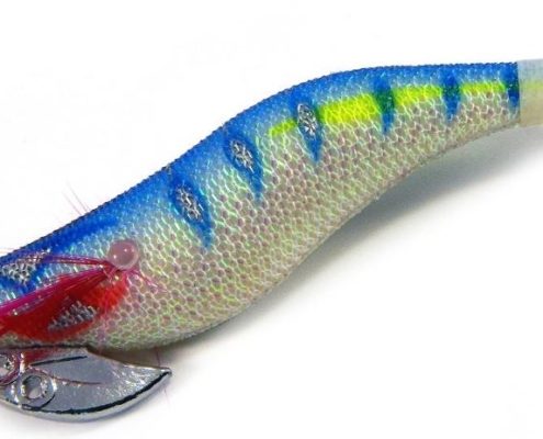 에깅낚시-저렴한 에기를 구입했을 때 점검할 사항