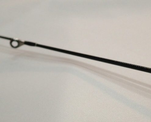 좋은 낚싯대(로드)의 선택은 합리적인 의심으로부터