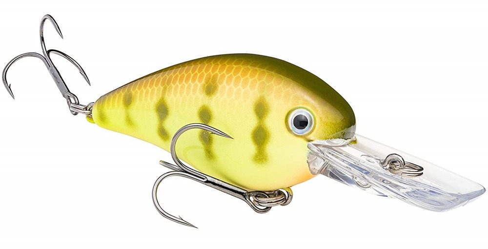 크랭크베이트(crankbait)란 무엇일까?