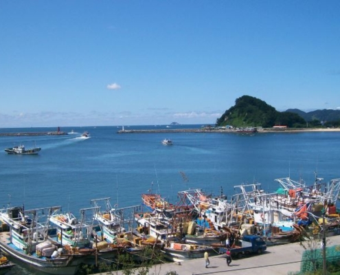 태안군 가의도 지역 갯바위 낚시 포인트(15개소)