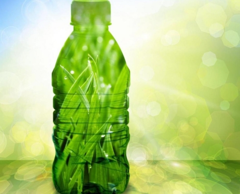 바이오플라스틱 제대로 이해하기