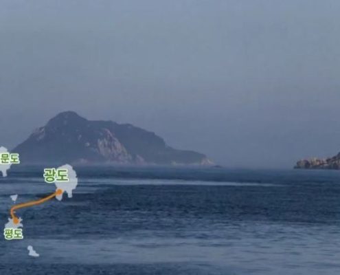 손죽열도 부근 갯바위 낚시포인트(28개소)