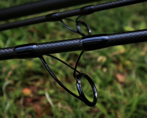 쉽게 이해하는 카본 로드(낚싯대)의 톤수