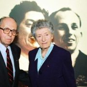 사랑으로 남편을 구한 레지스탕스 사랑으로 남편을 구한 레지스탕스