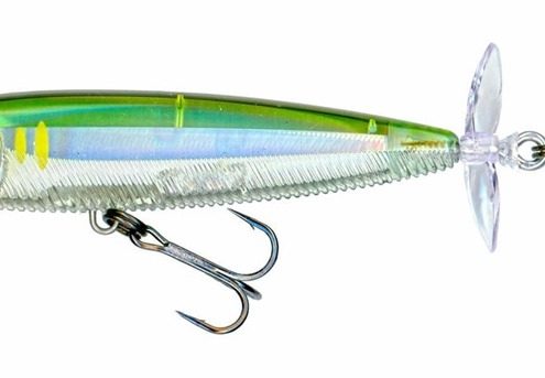 프롭베이트의 챔질에 실패하는 이유