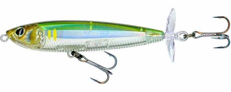 프롭베이트의 챔질에 실패하는 이유