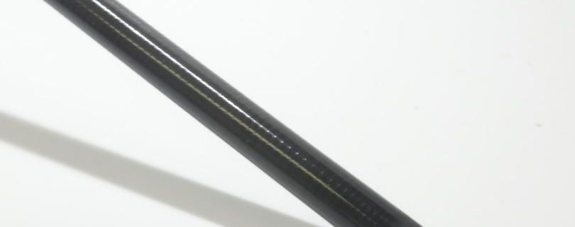 낚싯대의 블랭크에 대하여