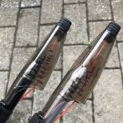 낚싯대 상단덮개(톱 카바)의 올바른 사용법 낚싯대 상단덮개(톱 카바)의 올바른 사용법