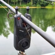 피더 낚시용 전자식 입질감지기의 역사