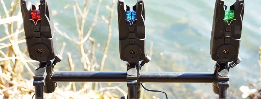 피더낚시용 입질감지기를 구매하기 전 점검할 사항