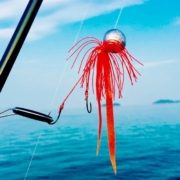 서프 루어 타이라바 채비(쇼어라바)