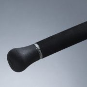 낚싯대의 뒷마개(버트 엔드)의 관리