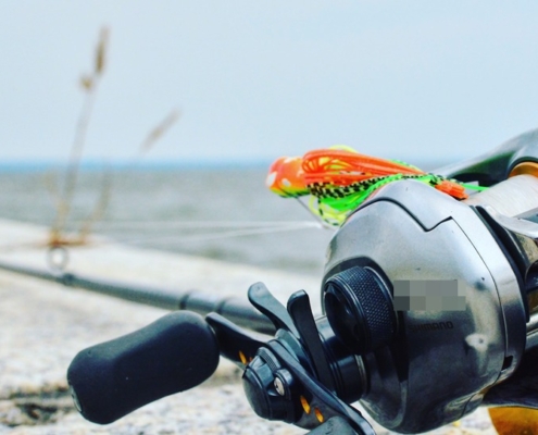 낚시인이라면 하나쯤은 공감하는 것들