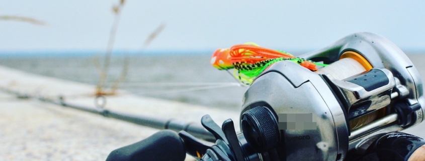 낚시인이라면 하나쯤은 공감하는 것들