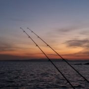 원투낚시 초보자들이 채비할 때 알아두면 좋은 점